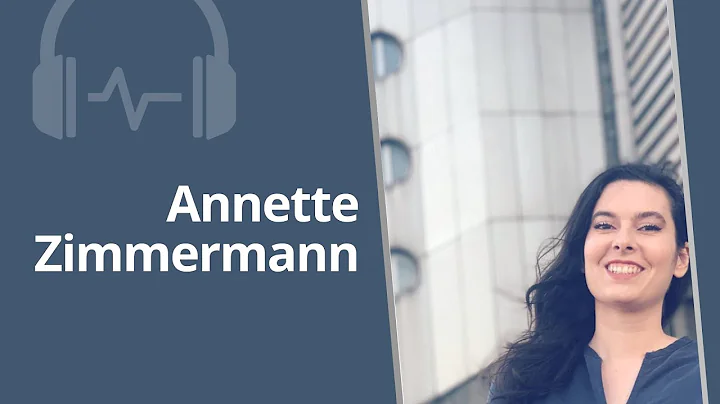 Annette Zimmermann - The ethics ofAI