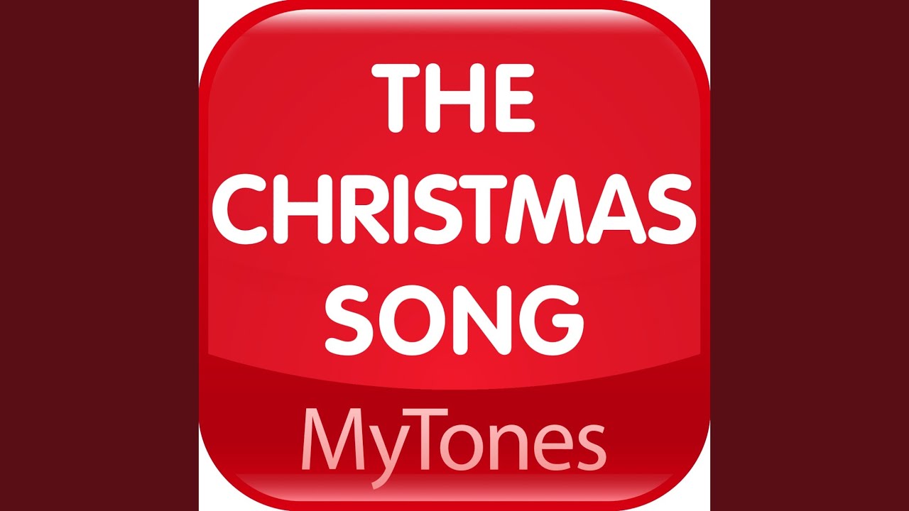 The Christmas Song Christmas Ringtone YouTube