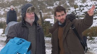 Edith - Behind the Scenes with Christian Cooke