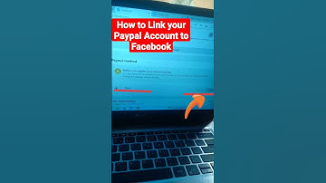 How to Link your Paypal Account to Facebook Personal Profile | Facebook Stars Monetization |Mhy Yumi