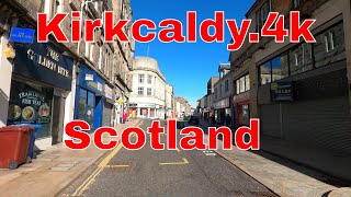 Kirkcaldy.4k.Scotland