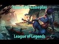 League of Legends: Full Yasuo Gameplay