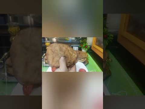 ربع كيلو لحمه زاد لكيلو ونصف وتعملى حواوشي تحفة يكفي عيله
