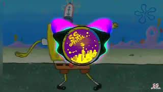 Dj Spongebob  Remix (Versi Gagak)