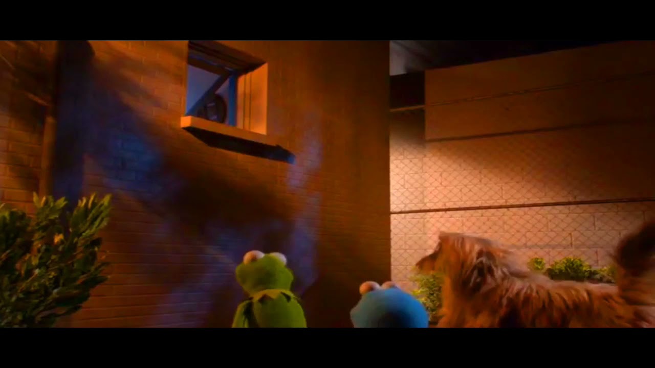 Kermit's Swamp Years Part 17