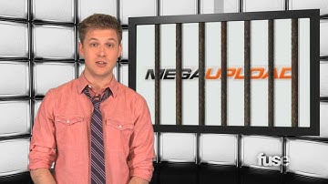 File-sharing Figures, Kim Dotcom, Chart News -- Music/Nerd