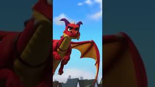 Uk March 4 Rescue Knights.