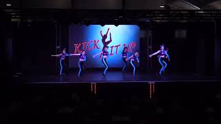 Daft Punk (Tap Group)