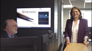 Northeast Wealth Management Founders Video