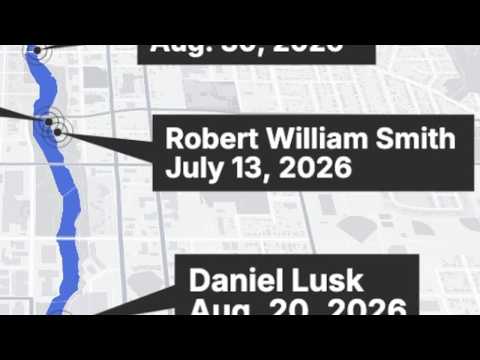 Lansing police probe possible serial killer in 5 River Trail deaths
