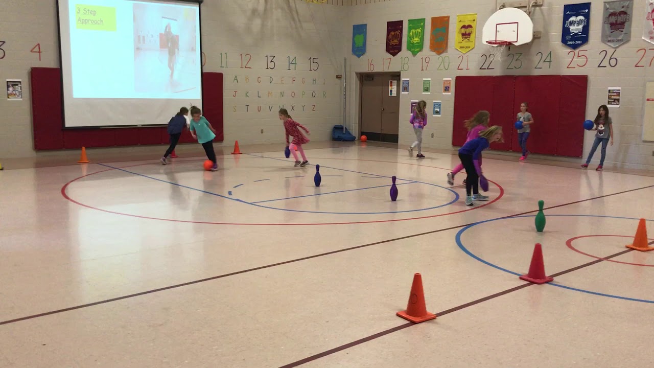 Pin Shuffle - YouTube