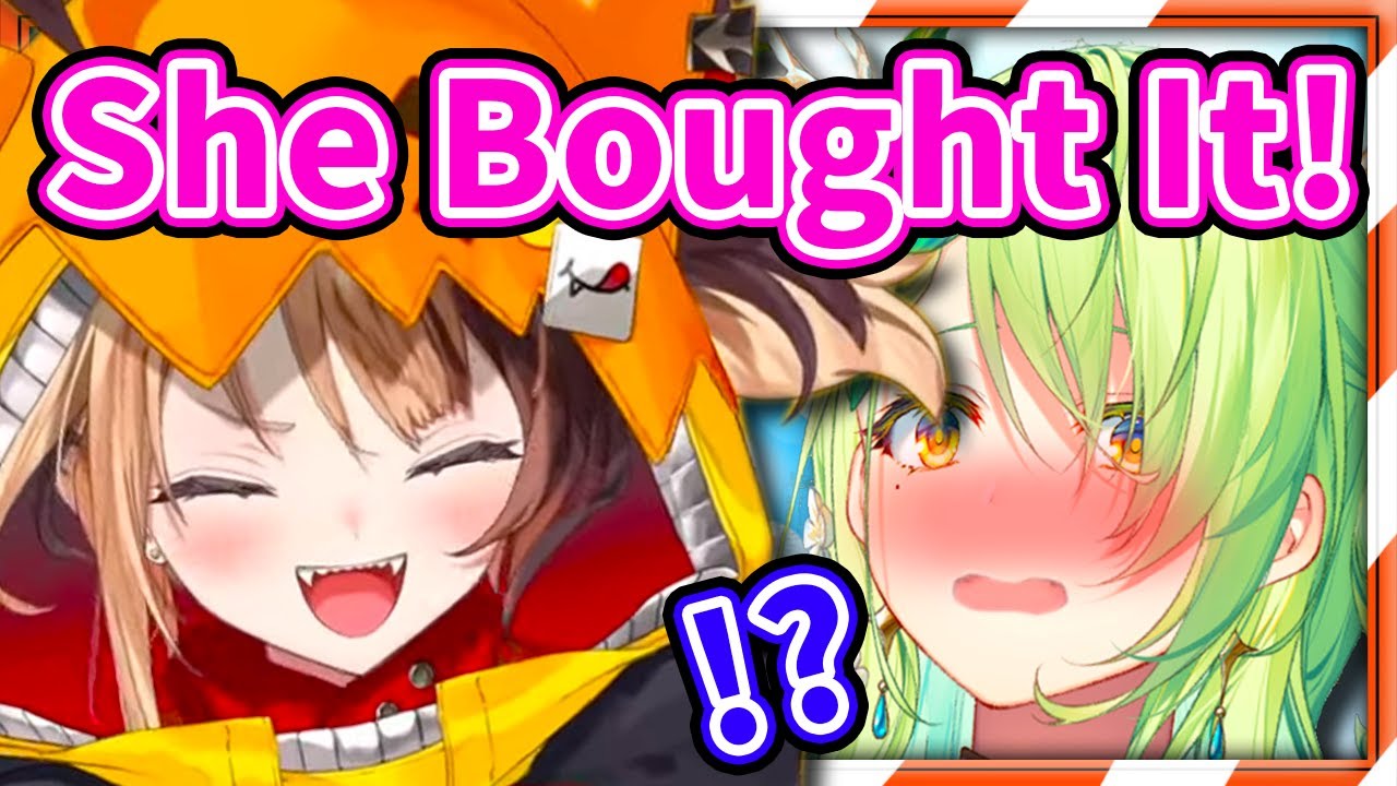 Gigi Exposes Fauna's First League of Legends Experience 【HololiveEN】