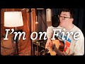 The Other Favorites - I'm on Fire (Official Video)