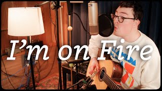 The Other Favorites - I'm on Fire (Official Video) chords