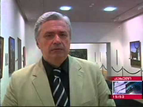 მინისტრის ვიზიტი სიღნაღში