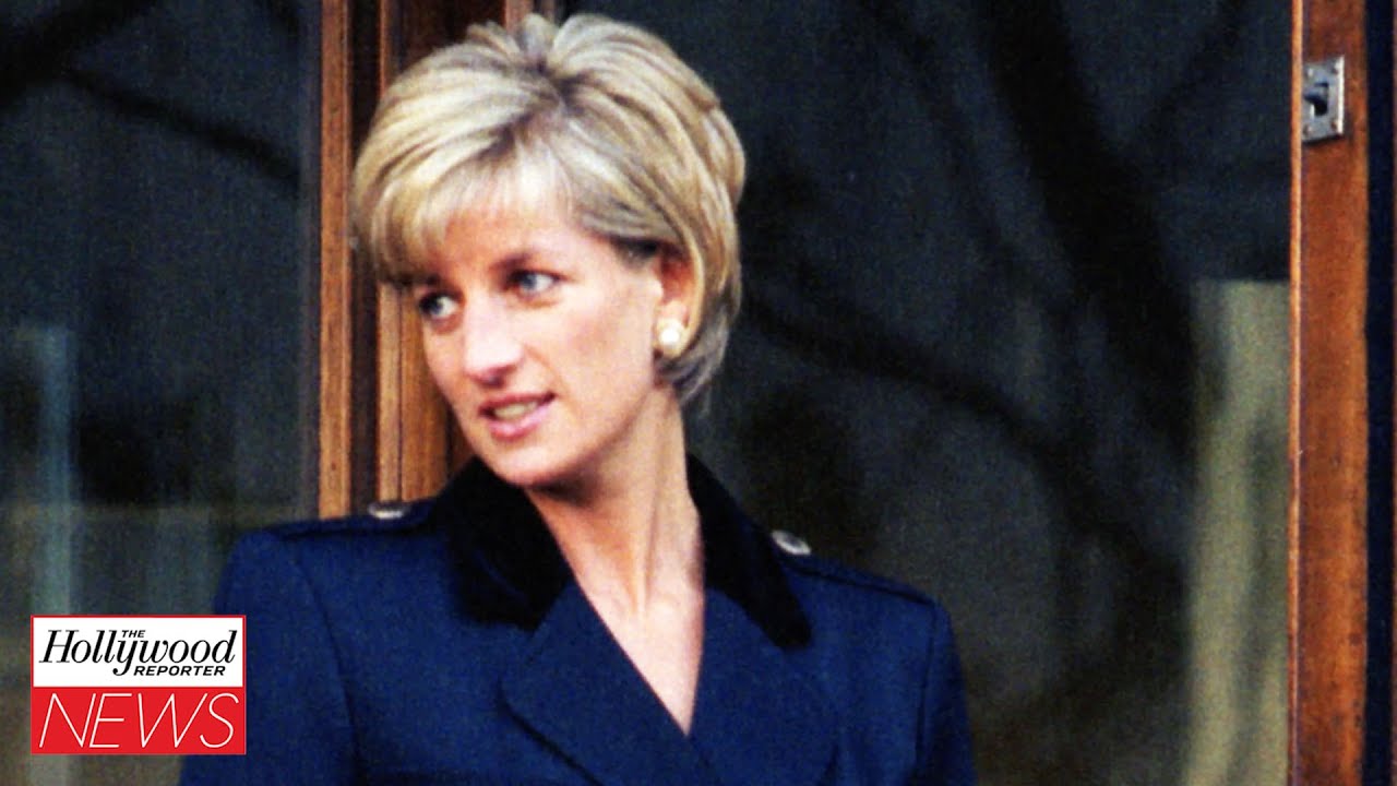 BBC Launches Editorial Review Following Princess Diana Interview Scandal  I THR News