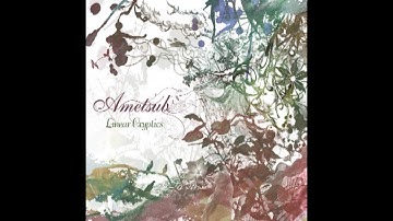 Ametsub - Linear Cryptics (2006) FULL ALBUM