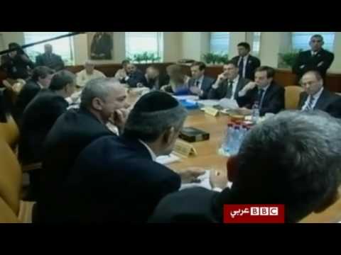 نتنياهو يكثف المشاورات بشأن صفقة شاليط