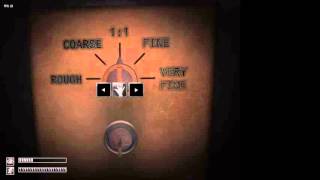 SCP Containment Breach-Je meurt toujours et une machine