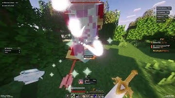 ЛУЧШИЙ ГРИФ НА REALLYWORLD | УБИЛ ВСЕХ ТОПЕРОВ НА ГРИФЕ С ЧИТОМ MONOTON CLIENT 1.16.5 | PVP | HVH