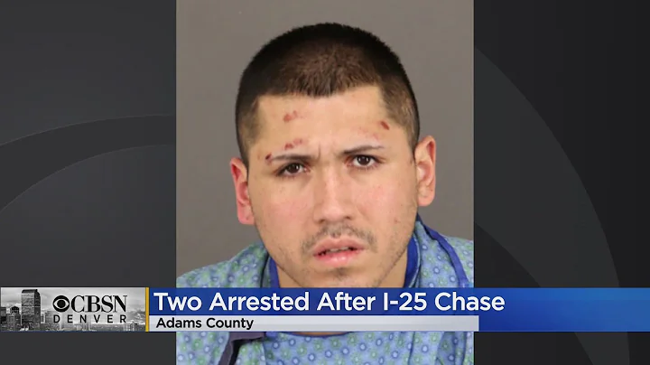 Adams County Deputy, Off-Duty Denver Officer And C...