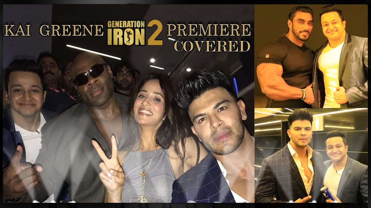 Kai Greene Sahil Khan Sangram Chaugule Nick Orton Generation kai-greene-sahil-khan-sangram-chaugule-nick-orton-generation