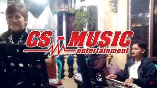 TITIP CINTAKU - CS MUSIC KIBOT GONDANG SIANTAR