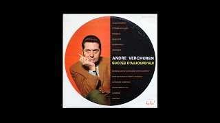 Le Berger - par André Verchuren et son accordéon