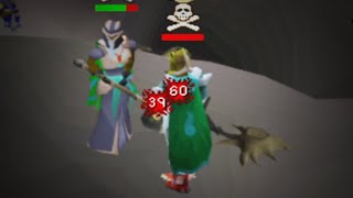 THIS NEW PVP UPDATE MADE ME 2,000,000,000gp
