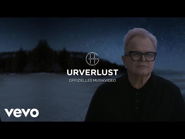 Herbert Grönemeyer - Urverlust