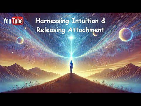 Thumbnail for Harnessing Intuition and Releasing Attachment