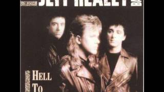 Watch Jeff Healey Band Life Beyond The Sky video