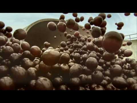 Feel the Bubbles Long Version by Bob Burnquist and Ty Evans