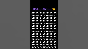 #puzzle #mathpuzzle #iqtest #mathstricks #12thmathobjectiveforboardexam2023