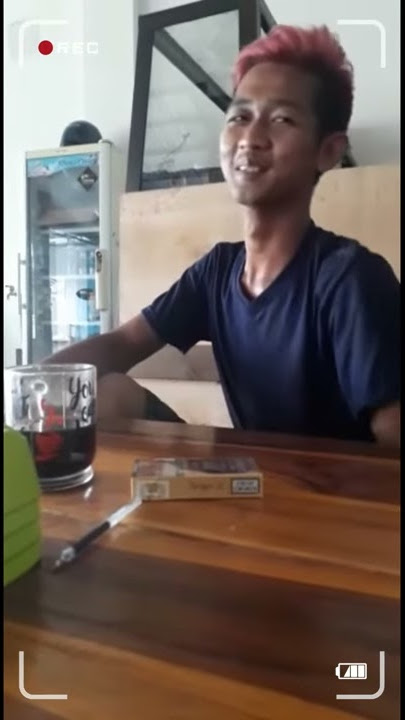 Kerjo Sing Giat Rasah Kakean Sambat Cok Cucian Mobil Banyu Urip