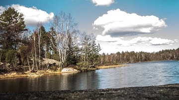 Magic Lantern Full Res Silent Picture Test on 650D/T4i: 5K Raw Timelapses