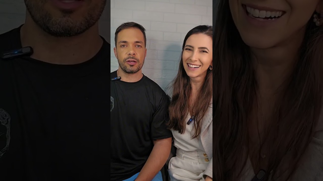 De falsa magra à magra definida (LINK NA DESCRIÇÃO 👇)