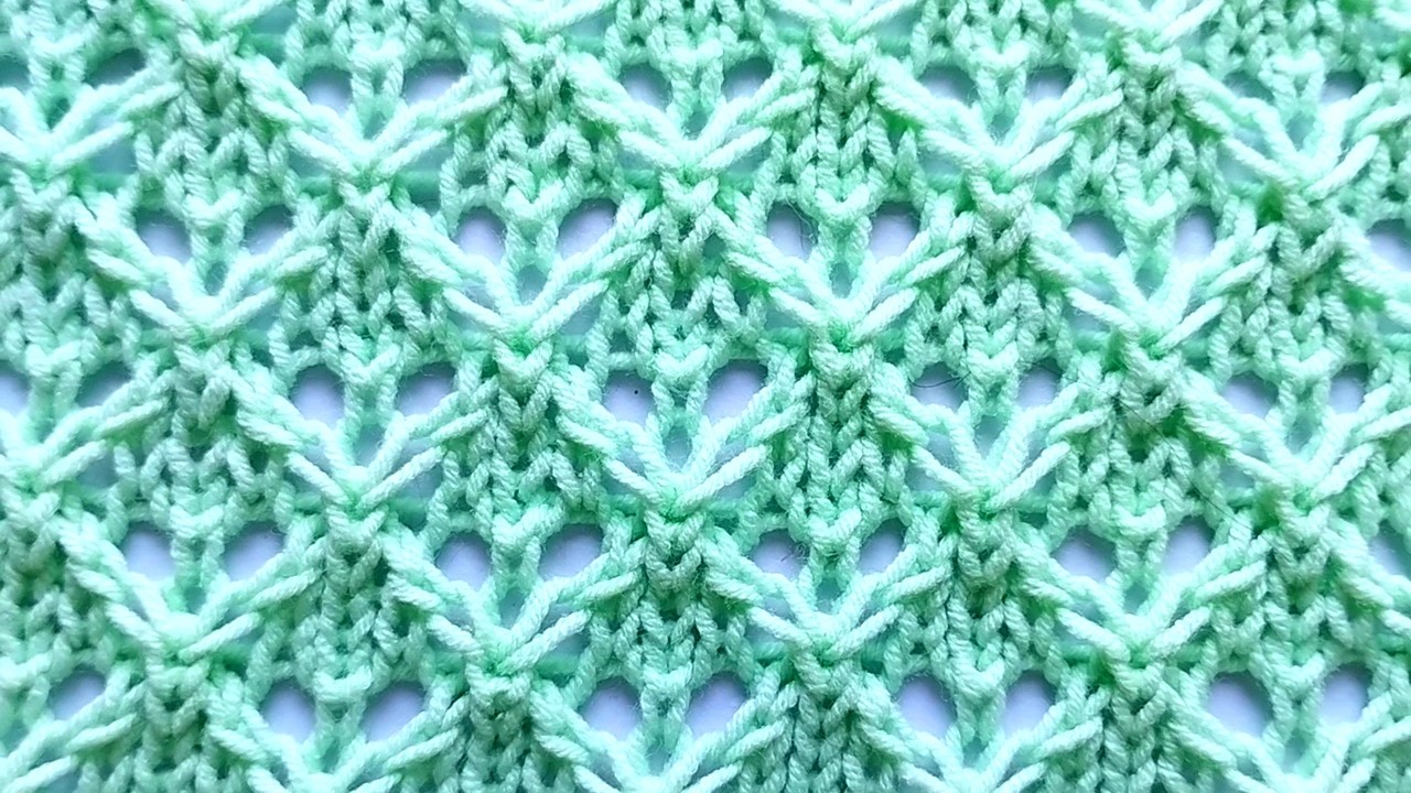 вяжем  по схеме,  ажур  для  лета ,просто и быстро