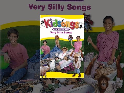 Kidsongs: Very Silly Songs
