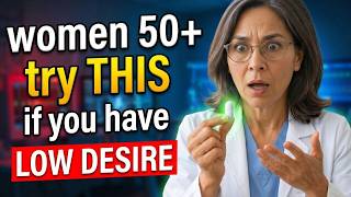 May 2026: FDA Approved a Pill for Low Desire in Women | But Your Gut May Already Have the Answer Profile