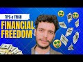 Financial Freedom for Salaried Employees | Job ke sath amir kaise bane?