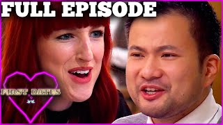 Patrick’s concerned his date takes drugs🚨 | Full Episode