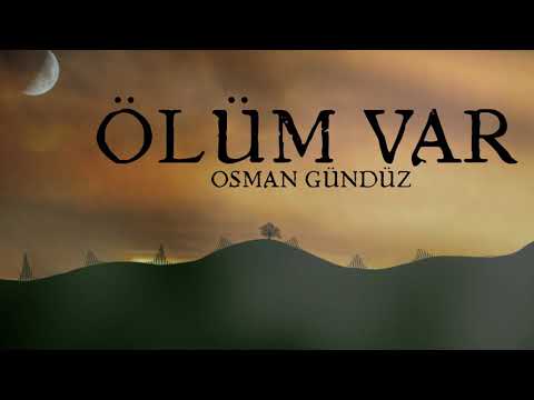 Yeni Müziksiz İlahi 🕋Ölüm Var🕋 Aklını Başına Al Düşün Dostum Bilmez misin Ötesinde Ölüm Var