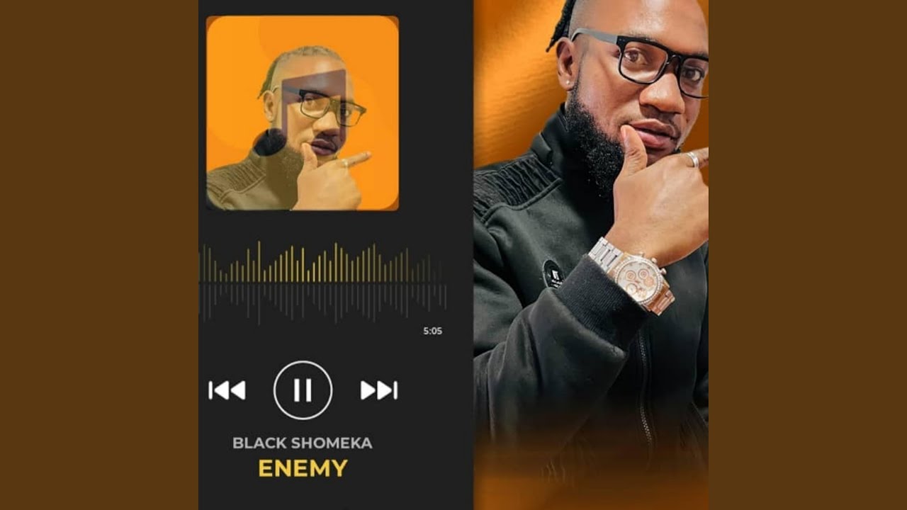 YouTube에서 Enemy 보기 YouTube에서 Enemy 보기