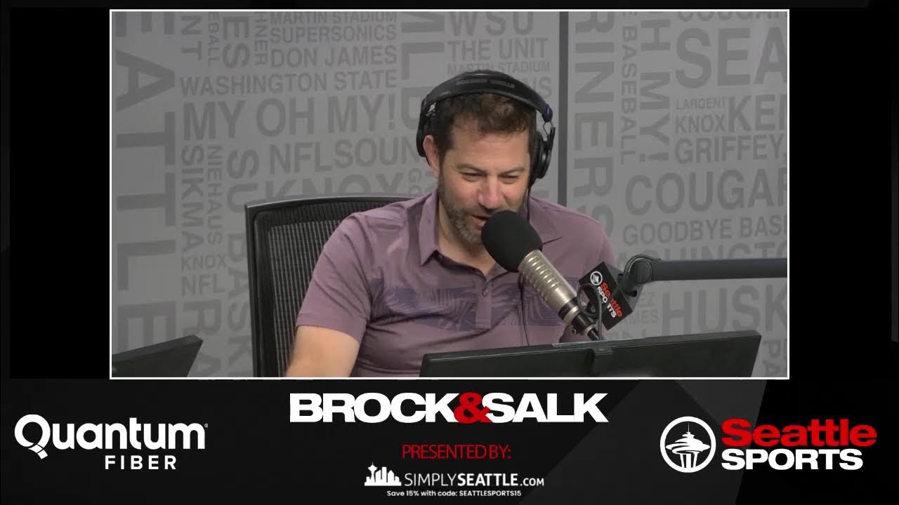Seattle Sports 710 Listen Live