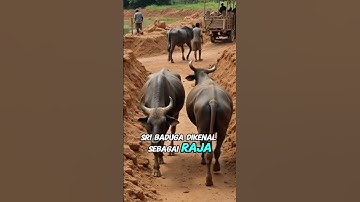 Sri Baduga Maharaja: The Great King Behind the Glory of Pajajaran