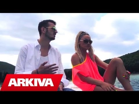 Buraku Grupi Fama ft. Dafina Dauti - Gabuam (Official Video HD)