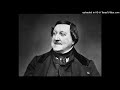 Gioachino Rossini - ( The Touchstone ) Overture - ( 1812 )