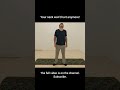 Neck Warm-up..