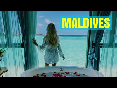 MALDIVES TRAVEL GUIDE★★ MUST SEE ★★